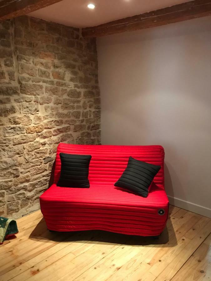 Le Logis De L'Etoile Apartamento Nîmes Exterior foto