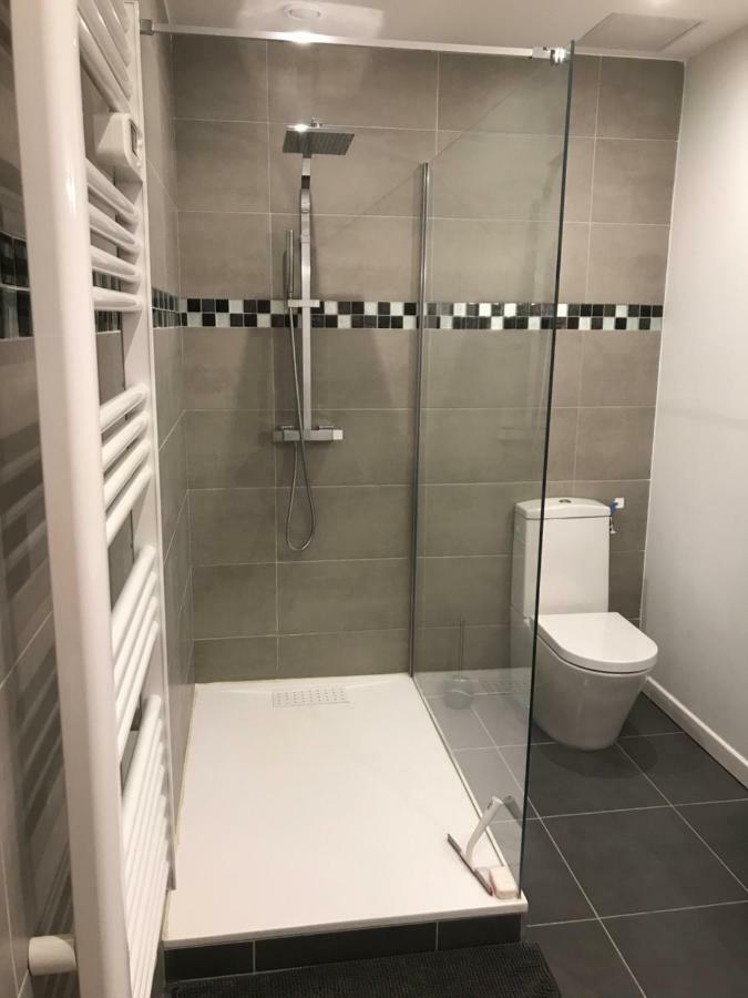 Le Logis De L'Etoile Apartamento Nîmes Exterior foto