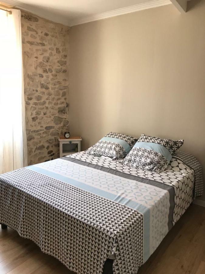 Le Logis De L'Etoile Apartamento Nîmes Exterior foto
