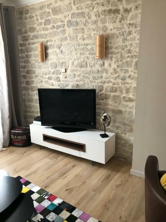 Le Logis De L'Etoile Apartamento Nîmes Exterior foto