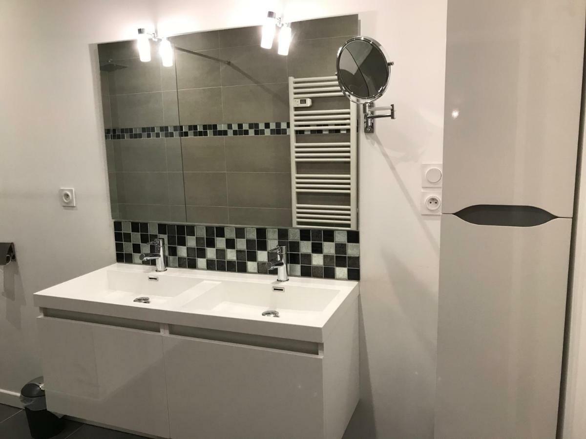 Le Logis De L'Etoile Apartamento Nîmes Exterior foto