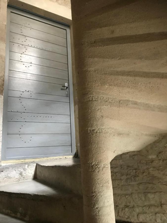 Le Logis De L'Etoile Apartamento Nîmes Exterior foto